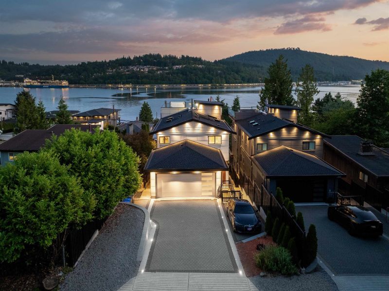 1241 Ioco Road, Port Moody, BC