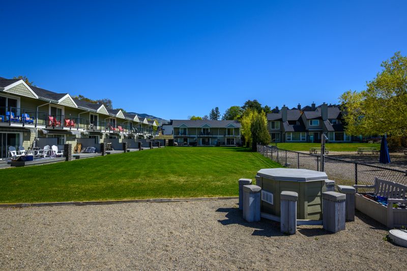 7906 Kirkland Drive #10, Coldstream, BC