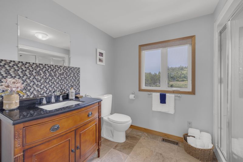 545 Armstrong Lane, Blacks Harbour, NB