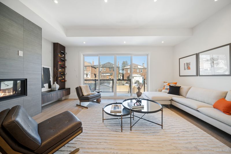  191 Atlas Avenue, Toronto, ON