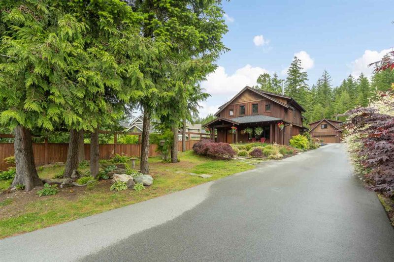 1365 Depot Road, Squamish, BC