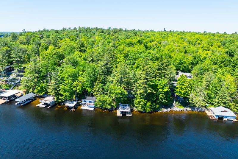 1043 Muskoka Crescent Road, Bracebridge, ON, Canada, Bracebridge, ON