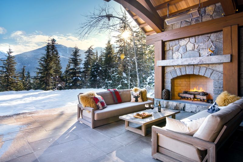 5425 Stonebridge Drive, Whistler, BC, Canada, Whistler, BC