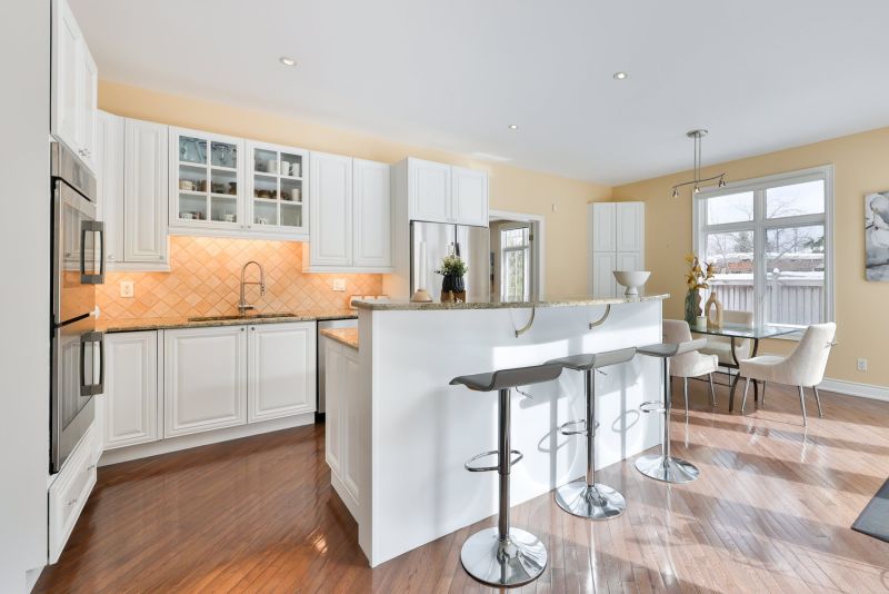 1178 Sienna Street, Mississauga, ON