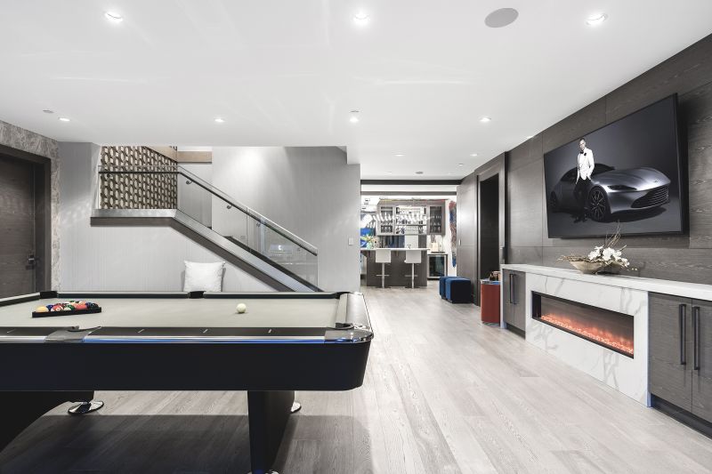 1112 Gilston Road, West Vancouver, BC, Canada, West Vancouver, BC