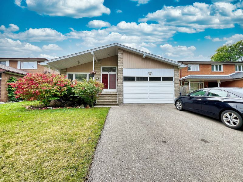 59 Covewood Street, Toronto, ON