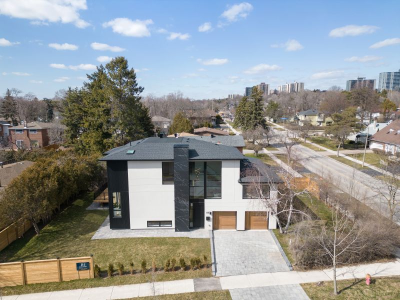 48 Denver Crescent, Toronto, ON