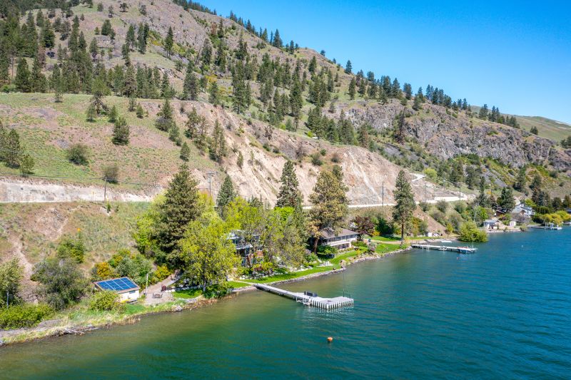 8280 Tronson Road, Vernon, BC