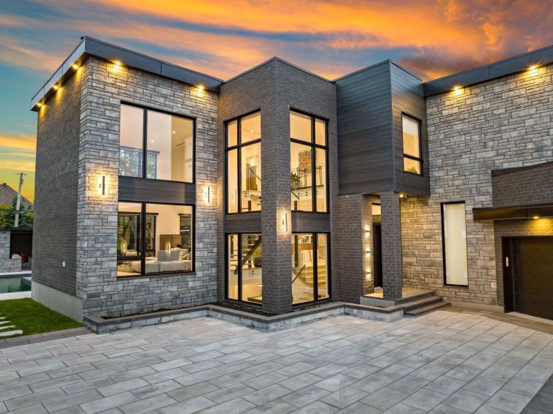 196 Jeanne-Servignan, Carignan, QC, Canada, Carignan, QC