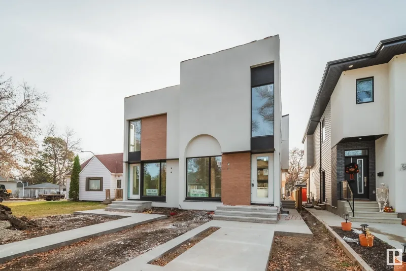 7709 79 Avenue Northwest, Edmonton, AB