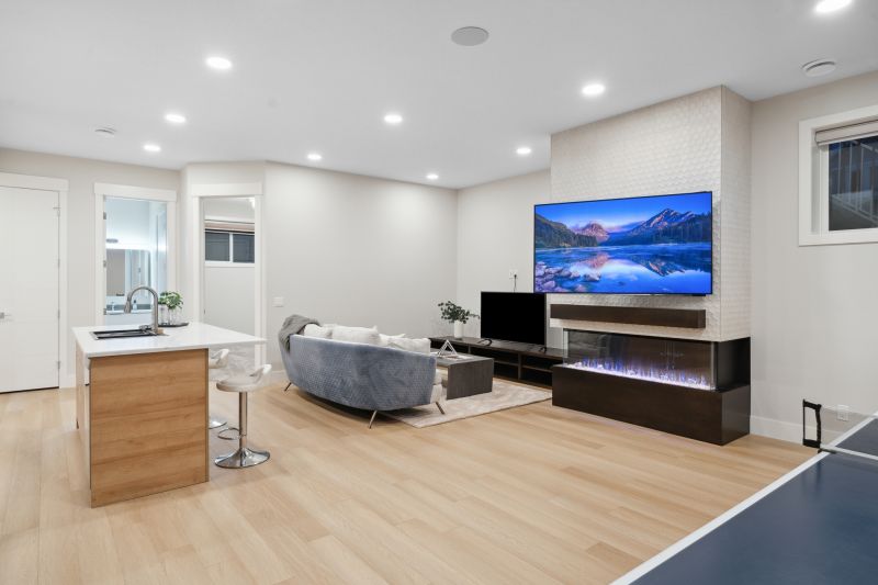 301 Aspen Summit Heights Southwest, Calgary, AB