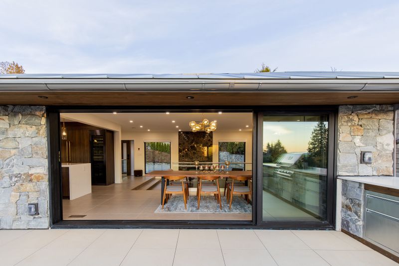 1045 Braeside Street, West Vancouver, BC, Canada, West Vancouver, BC