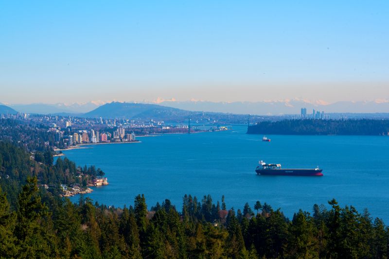 5440 West Vista Court, West Vancouver, BC