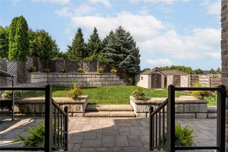 219 Kirkwood Drive, Dundas, ON