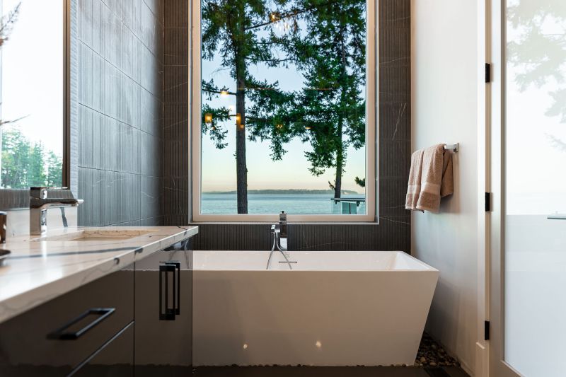 239 Shore Lane, Bowen Island, BC, Canada, Bowen Island, BC