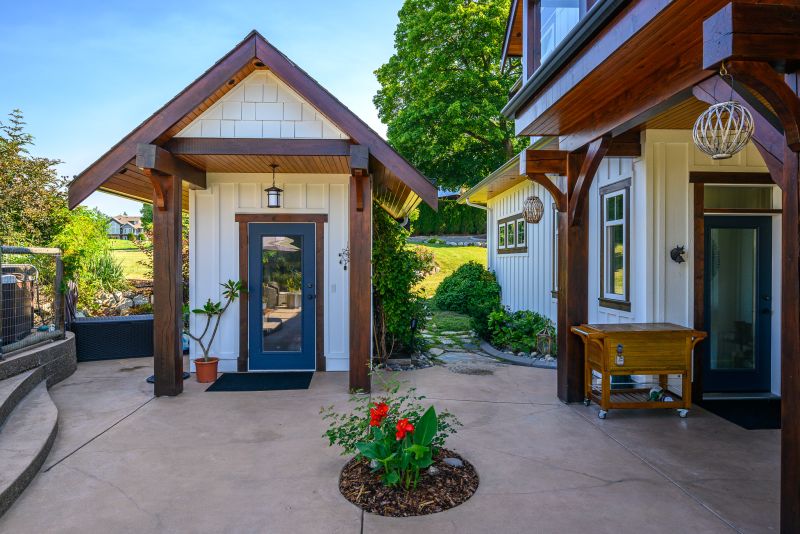 8506 Aberdeen Road, Coldstream, BC, Canada, Coldstream, BC