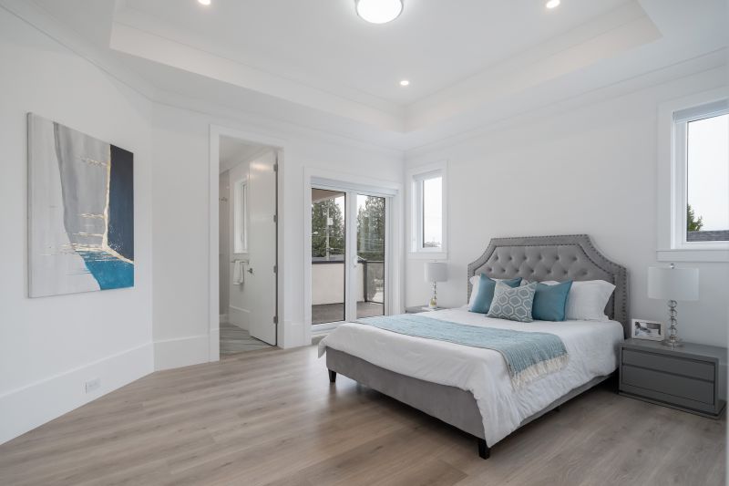 4711 Granville Avenue, Richmond, BC