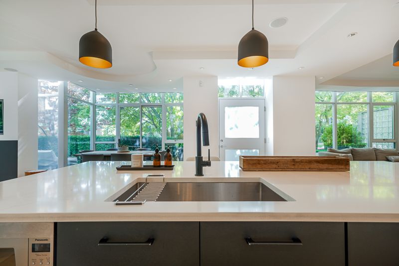 403 Beach Crescent, Vancouver, BC