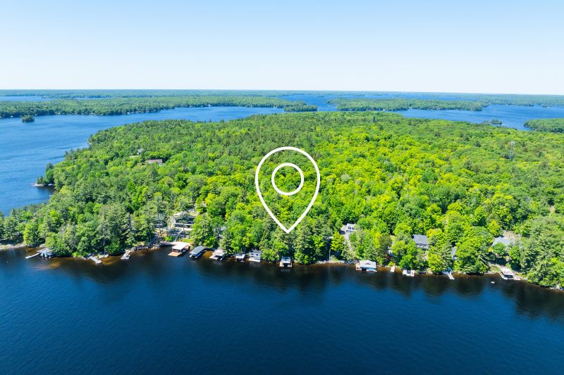 1043 Muskoka Crescent Road, Bracebridge, ON, Canada, Bracebridge, ON