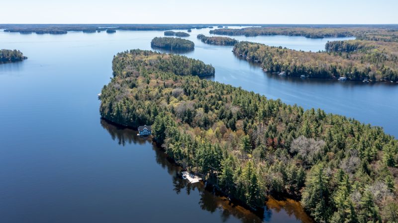 14 Milford Bay Road, Milford Bay, ON, Canada, Milford Bay, ON