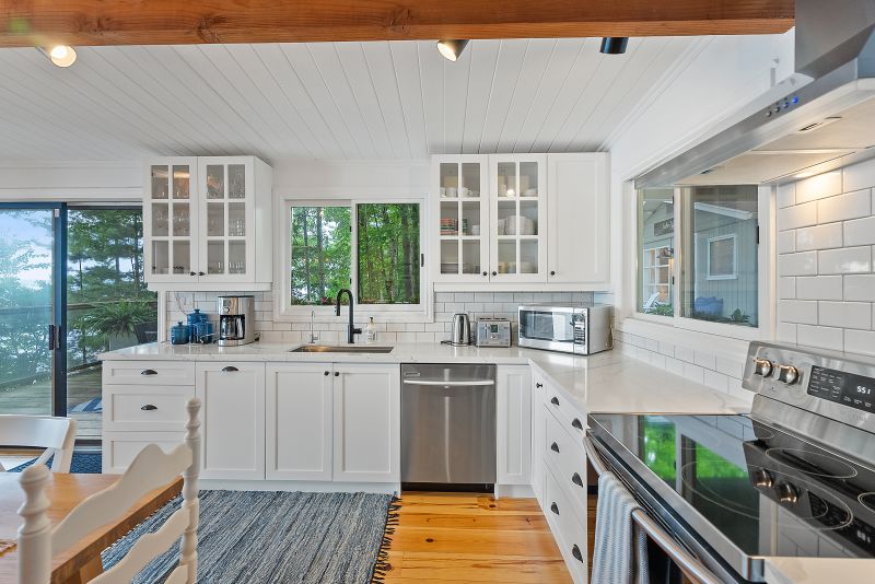 1043 Muskoka Crescent Road, Bracebridge, ON, Canada, Bracebridge, ON