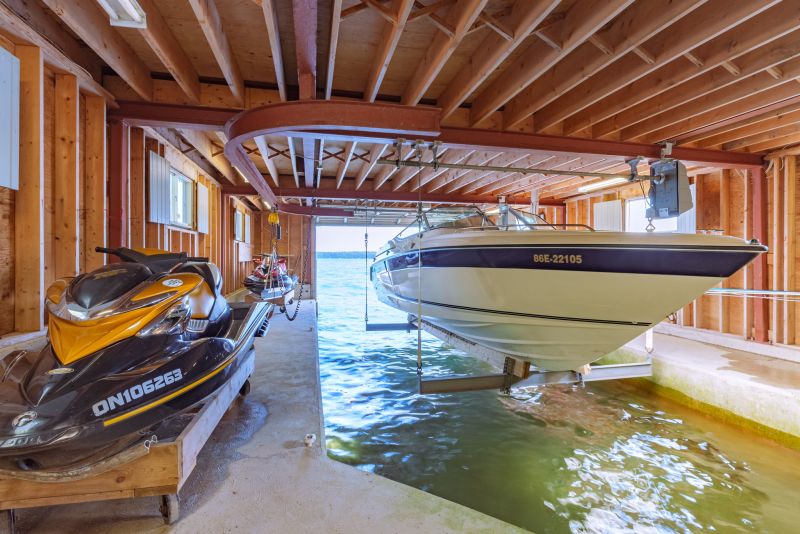 2615 Ridge Road West, Shanty Bay, ON, Canada, Shanty Bay, ON