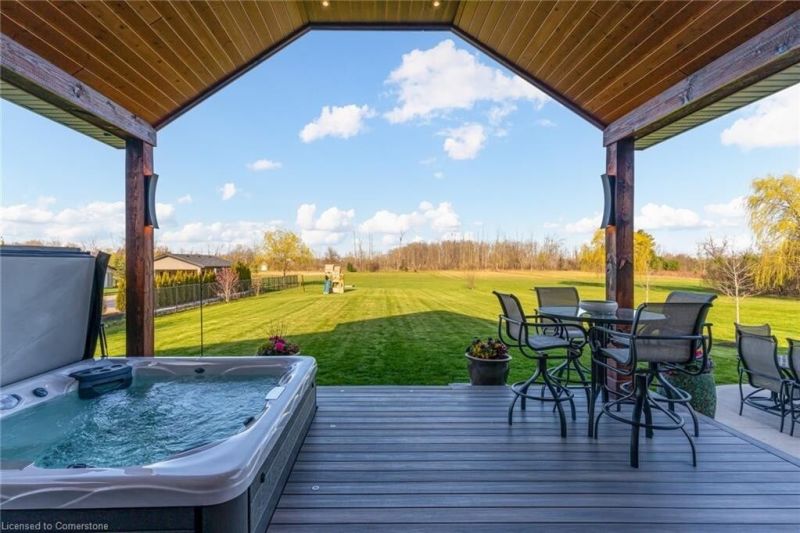 1068 Westover Road, Hamilton, ON