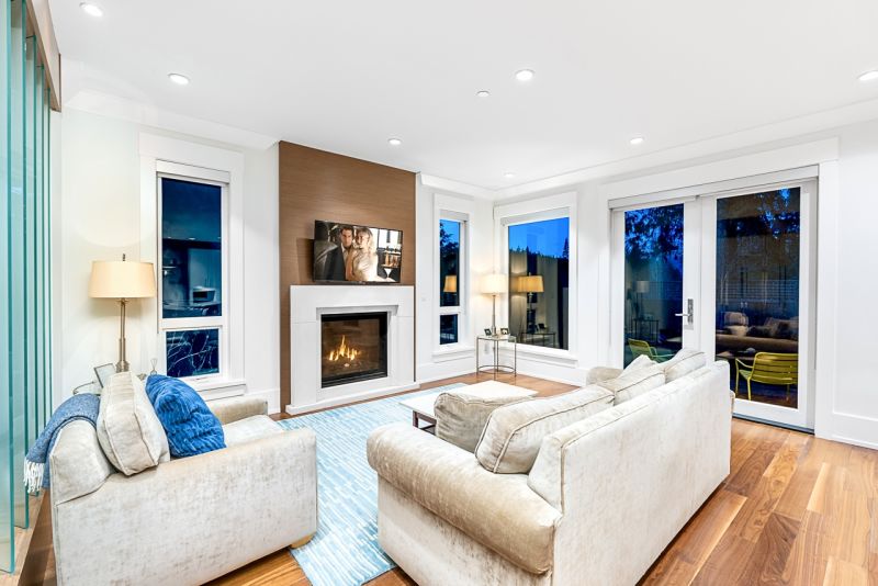 6455 Pitt Street, West Vancouver, BC, Canada, West Vancouver, BC