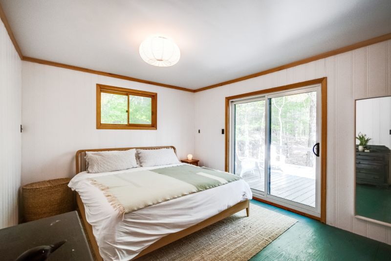 Browning Island, Bracebridge, ON