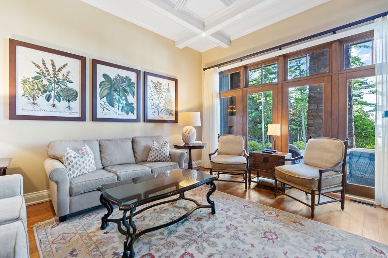 1003 Matthews Drive #5, Utterson, ON