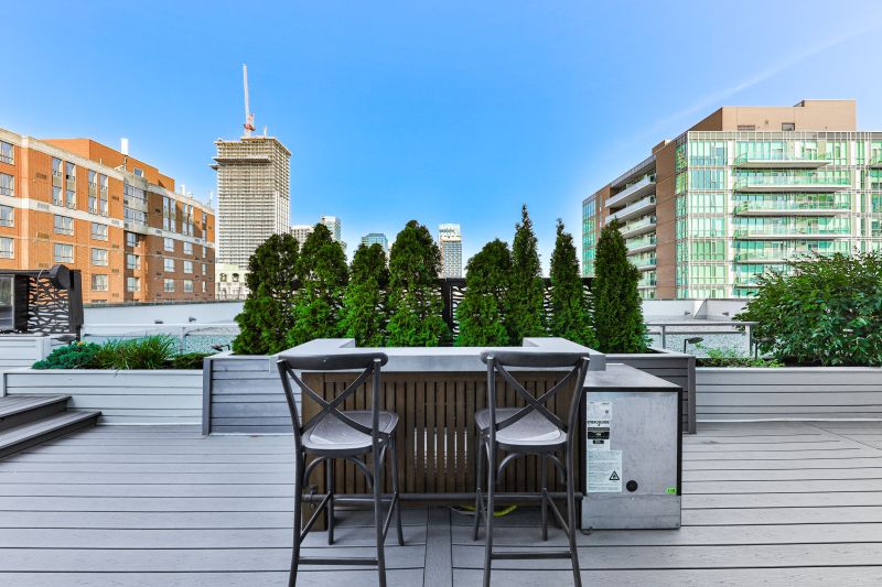 112 George Street #902, Toronto, ON
