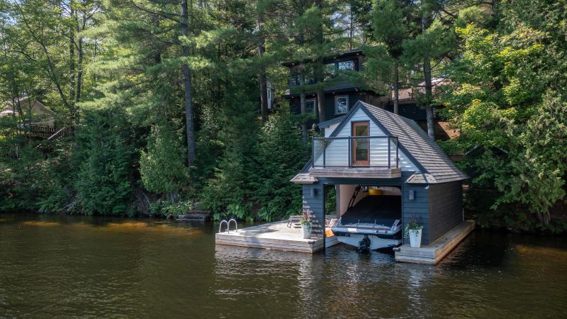 1029 Parkholme Road, Gravenhurst, ON