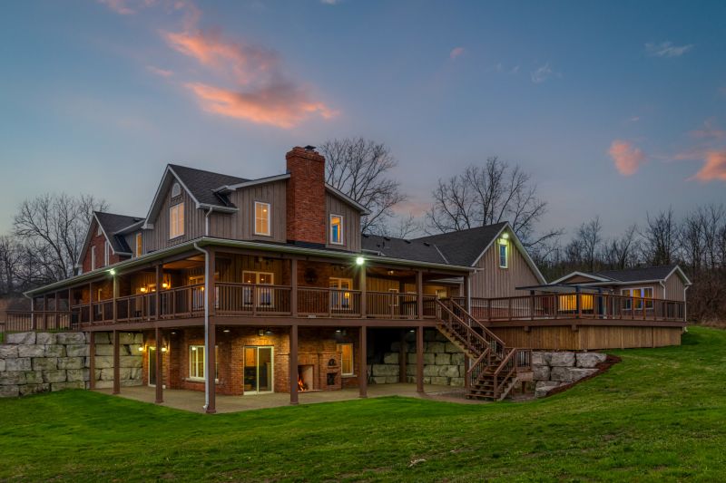 1041 Concession Road 8 West, Puslinch, ON