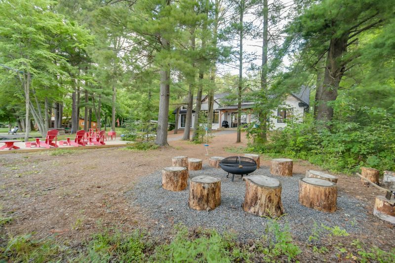 1119 Beaumont Farm Road, Bracebridge, ON