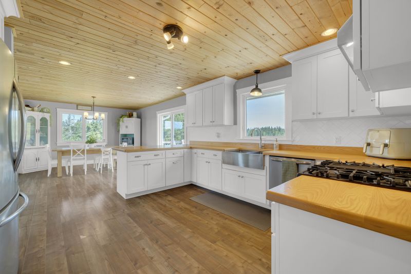545 Armstrong Lane, Blacks Harbour, NB