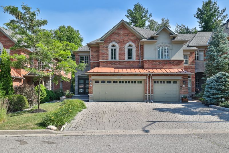 116 Westbury Court, Richmond Hill, ON