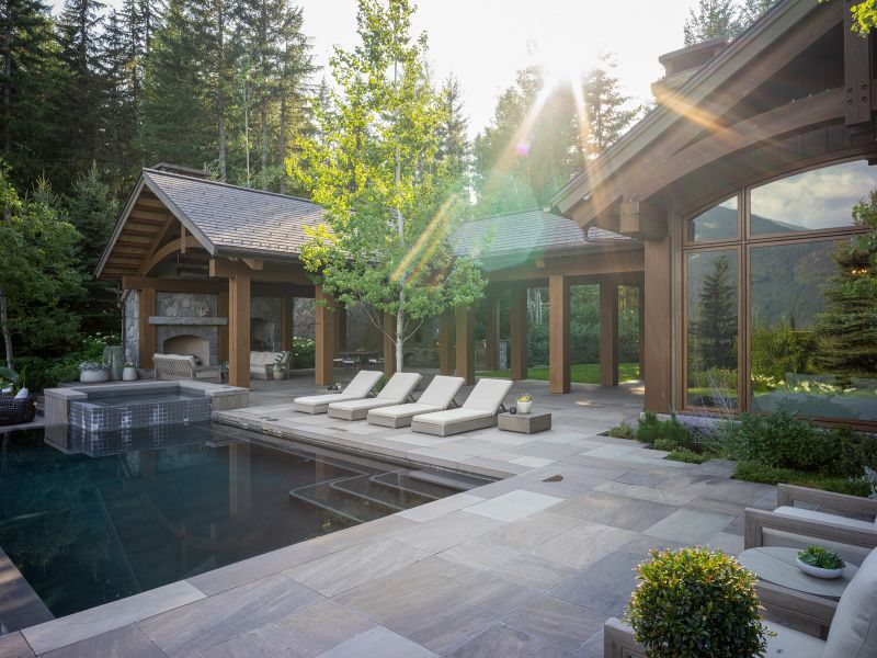 5425 Stonebridge Drive, Whistler, BC, Canada, Whistler, BC