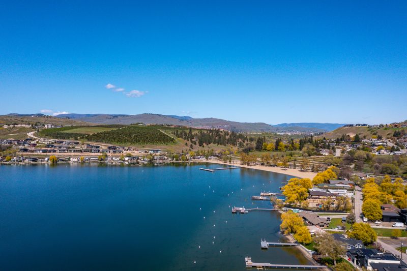 7906 Kirkland Drive #10, Coldstream, BC