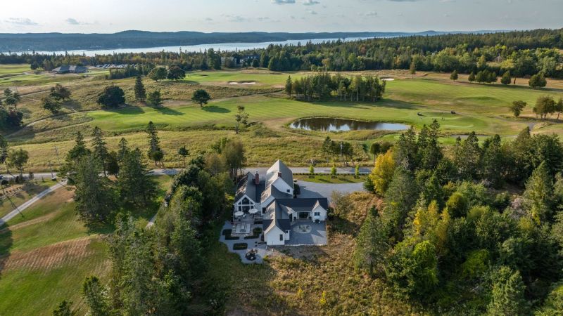 91 Cedar Lane, St. Andrews, NB