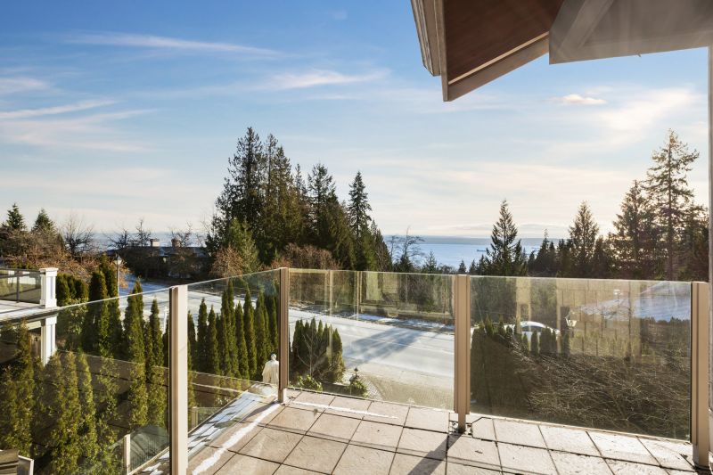 1615 Chippendale Road, West Vancouver, BC, Canada, West Vancouver, BC