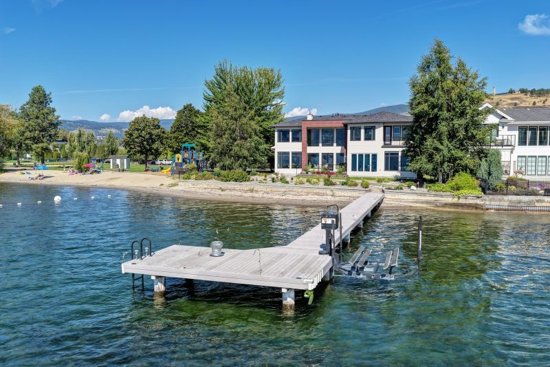 1579 Pritchard Drive, West Kelowna, BC