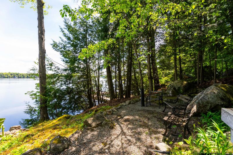 1246 Dudley Road #3, Muskoka Lakes, ON
