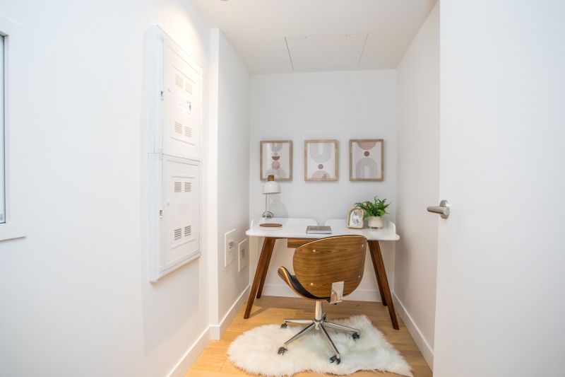 1289 Hornby Street #4509, Vancouver, BC