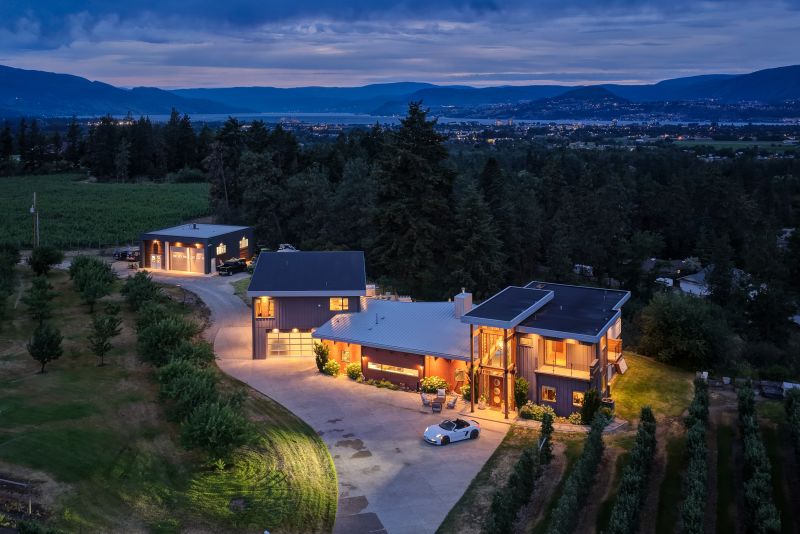 3194 Dunster Road, Kelowna, BC