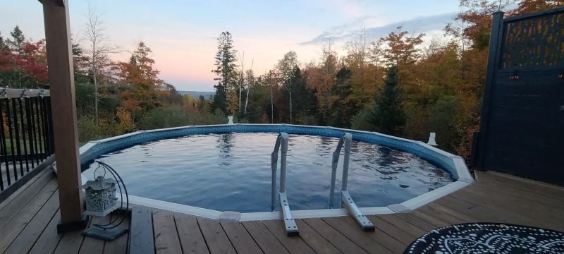 142 Rue Le Montagnard, Edmundston, NB