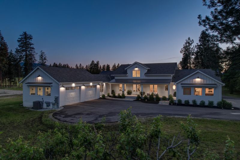 4510 Stewart Road East, Kelowna, BC, Canada, Kelowna, BC