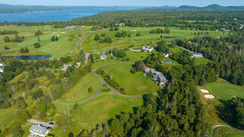 322 Brandy Cove Road, St. Andrews, NB, Canada, St. Andrews, NB