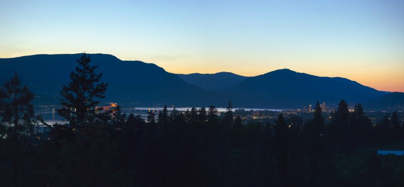 1076 Westpoint Drive, Kelowna, BC
