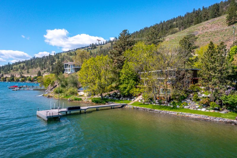 8280 Tronson Road, Vernon, BC