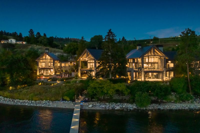 12391 Pixton Road, Lake Country, BC, Canada, Lake Country, BC